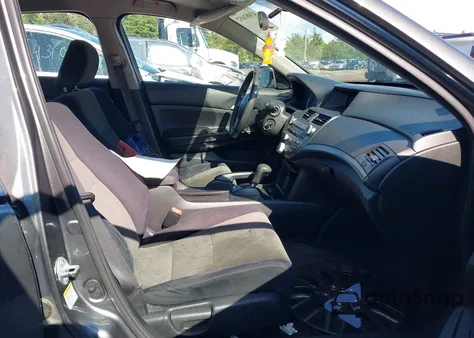 2010 Honda Accord 2.4 Lx из США, поврежденный, VIN 1HGCP2F36AA159771